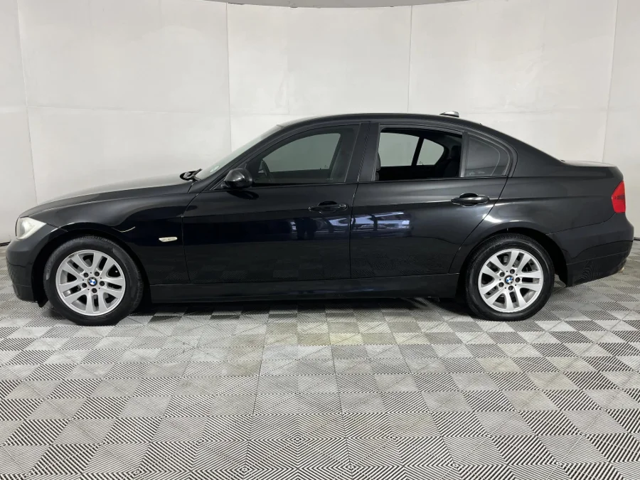Used 2006 BMW 3 Series 320i steptronic - WeBuyCars The Dome