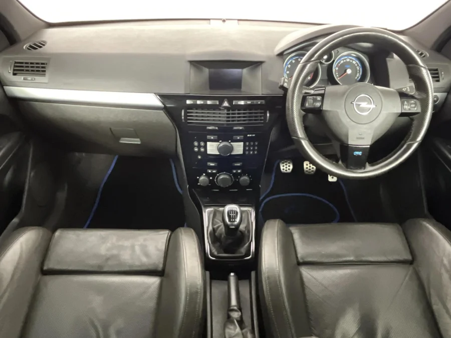 Used 2010 Opel Astra OPC+ - WeBuyCars Polokwane