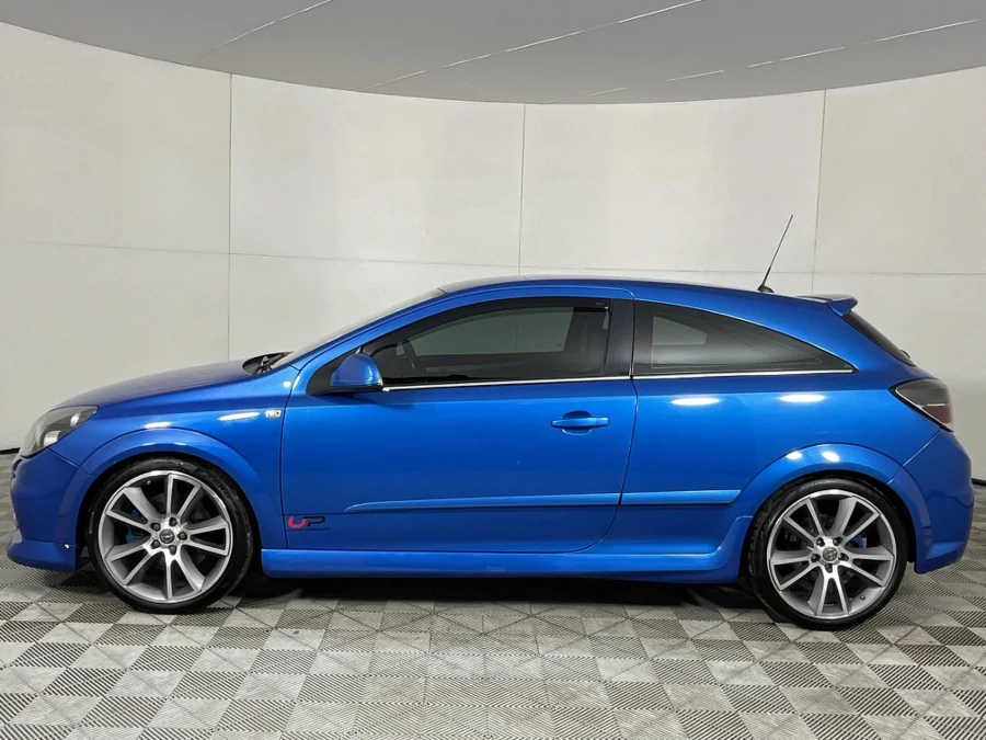 Used 2010 Opel Astra OPC+ - WeBuyCars Polokwane