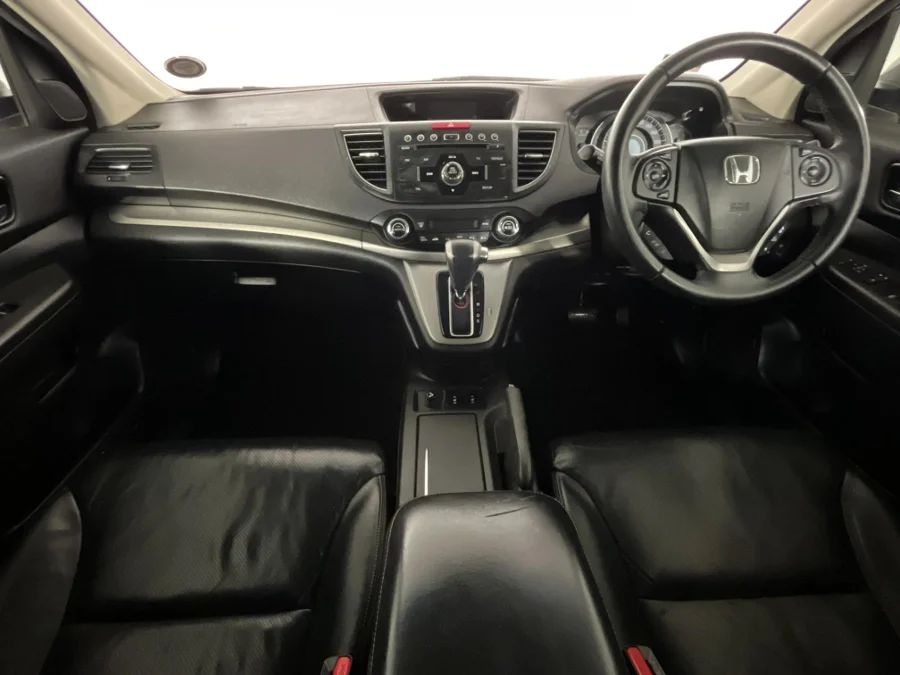 Used 2013 Honda CR-V 2.2i-DTEC Elegance AWD auto - WeBuyCars Silverlakes