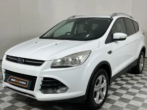 Used 2016 Ford Kuga 1.5T Ambiente