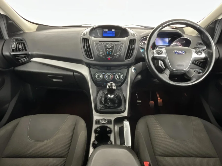 Used 2016 Ford Kuga 1.5T Ambiente - WeBuyCars Gqeberha