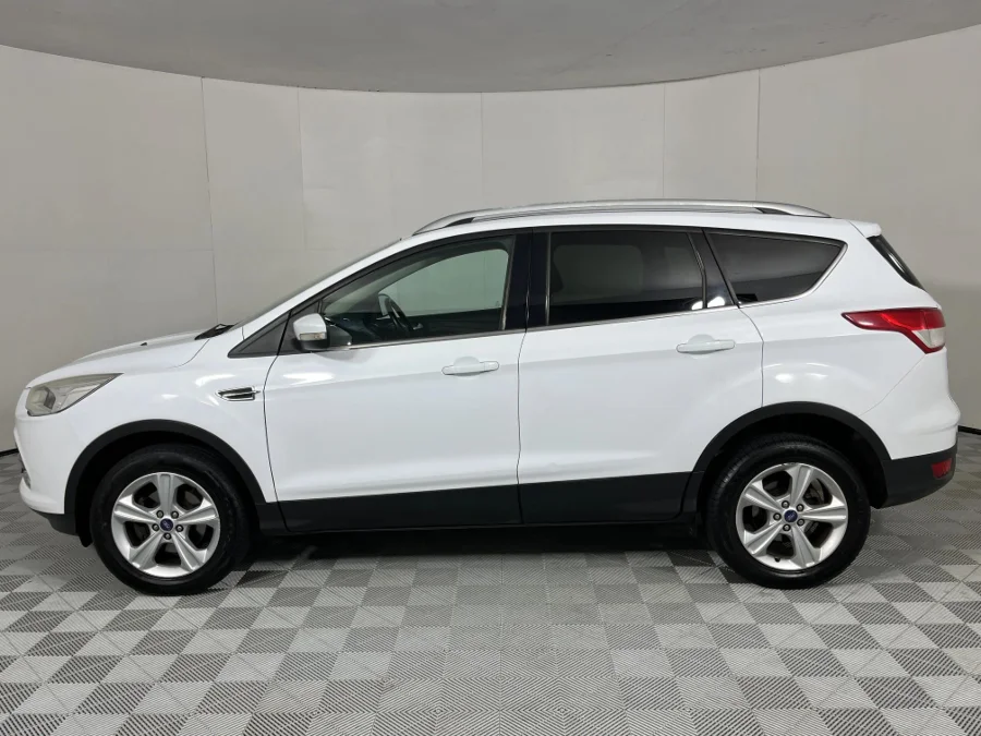 Used 2016 Ford Kuga 1.5T Ambiente - WeBuyCars Gqeberha