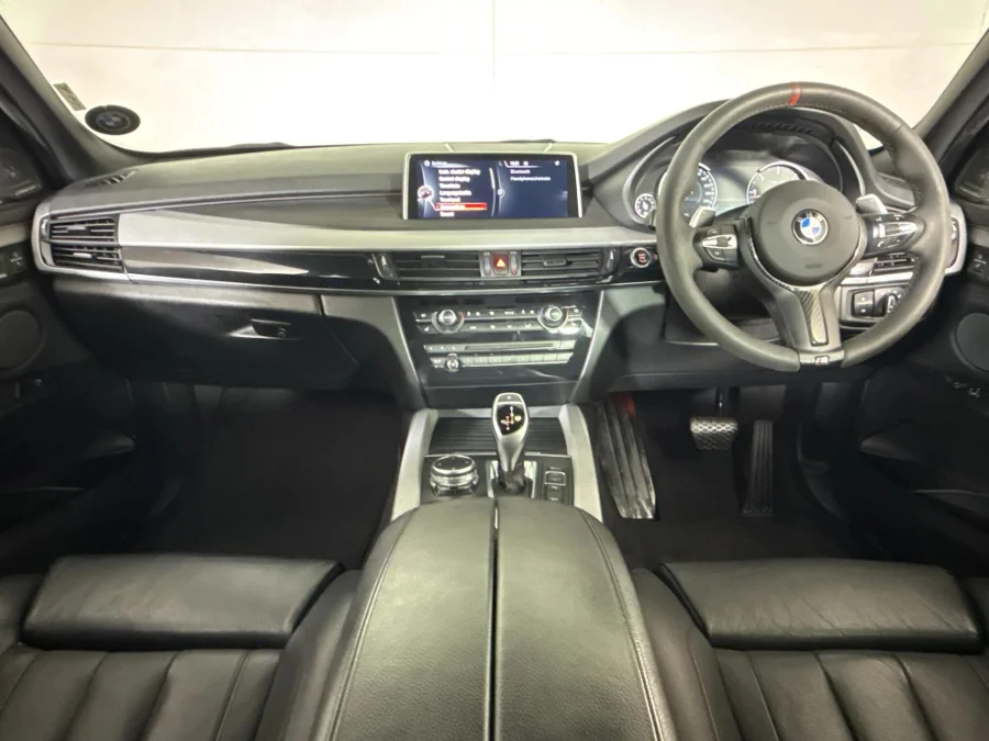 Used 2016 BMW X5 xDrive30d M Sport - WeBuyCars Midstream