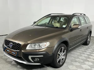 Used 2015 Volvo XC70 D5 AWD Elite