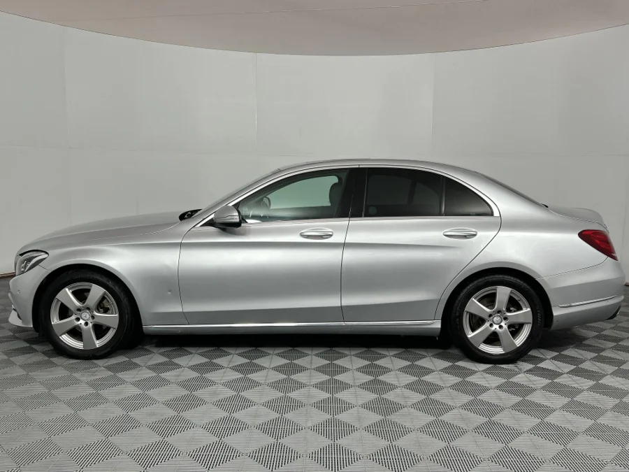 Used 2014 Mercedes-Benz C-Class C200 - WeBuyCars Lansdowne