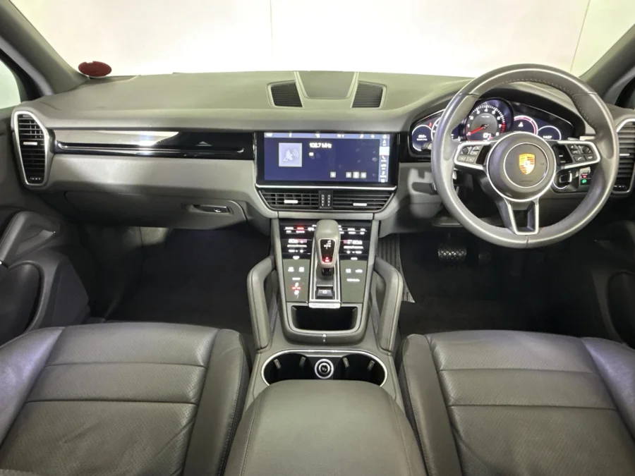 Used 2019 Porsche Cayenne - WeBuyCars Midstream