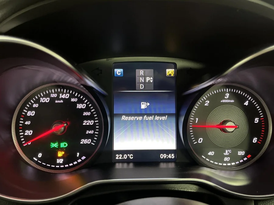 Used 2016 Mercedes-Benz C-Class C220d coupe - WeBuyCars Germiston