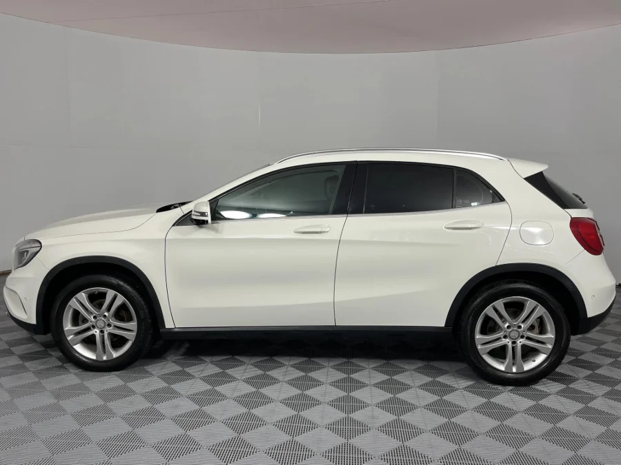 Used 2014 Mercedes-Benz GLA 200d auto - WeBuyCars Lansdowne