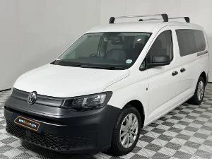 Used 2023 Volkswagen Caddy Maxi Kombi 2.0TDI
