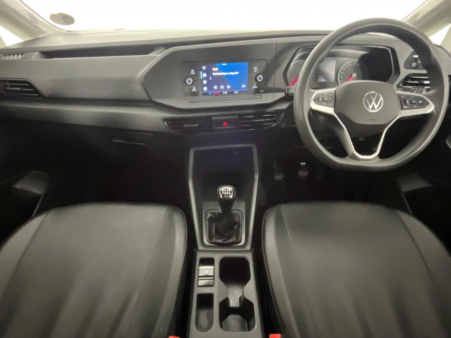 Used 2023 Volkswagen Caddy Maxi Kombi 2.0TDI - WeBuyCars Gqeberha