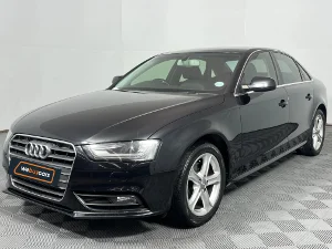 Used 2012 Audi A4 1.8T SE Sport Edition Plus auto