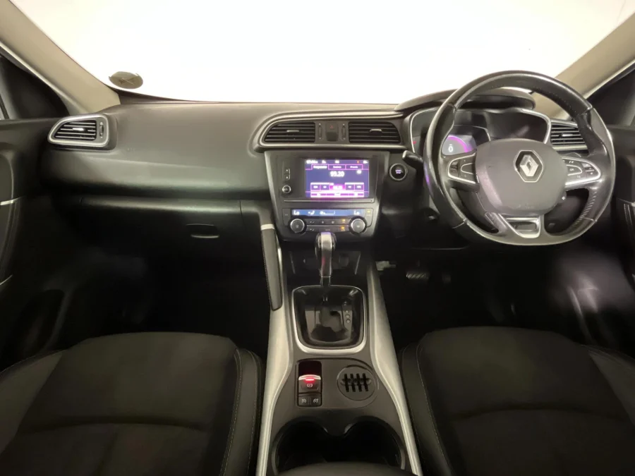Used 2017 Renault Kadjar 96kW TCe Dynamique auto - WeBuyCars Midstream