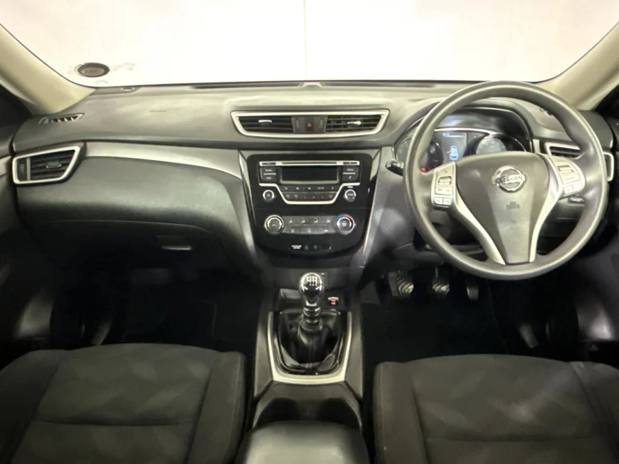 Used 2015 Nissan X-Trail 2.0 XE - WeBuyCars Midstream