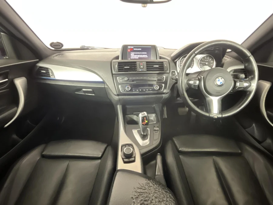 Used 2014 BMW 2 Series 220i coupe M Sport - WeBuyCars Richmond