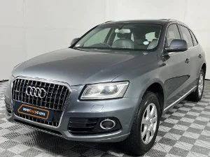 Used 2013 Audi Q5 2.0TFSI SE quattro Used 2013 Audi Q5 2.0TFSI SE quattro