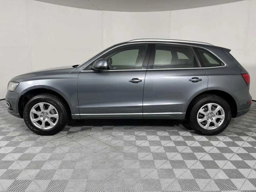 Used 2013 Audi Q5 2.0TFSI SE quattro - WeBuyCars The Dome