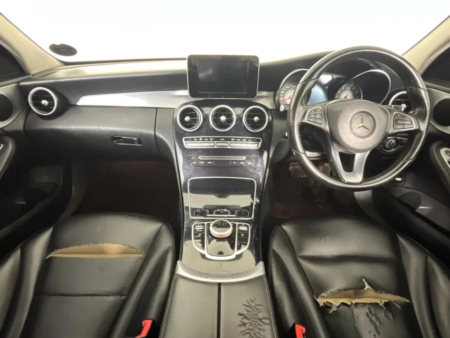 Used 2016 Mercedes-Benz C-Class C180 auto - WeBuyCars The Dome Used 2016 Mercedes-Benz C-Class C180 auto - WeBuyCars The Dome