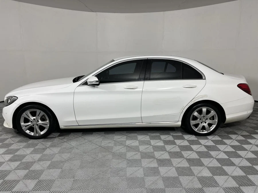 Used 2016 Mercedes-Benz C-Class C180 auto - WeBuyCars The Dome Used 2016 Mercedes-Benz C-Class C180 auto - WeBuyCars The Dome