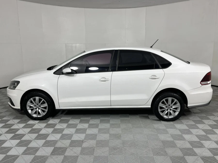 Used 2020 Volkswagen Polo sedan 1.6 Comfortline - WeBuyCars Gqeberha