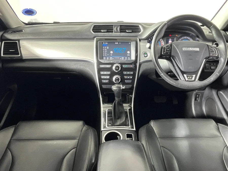 Used 2020 Haval H2 1.5T Luxury auto - WeBuyCars Rustenburg Used 2020 Haval H2 1.5T Luxury auto - WeBuyCars Rustenburg
