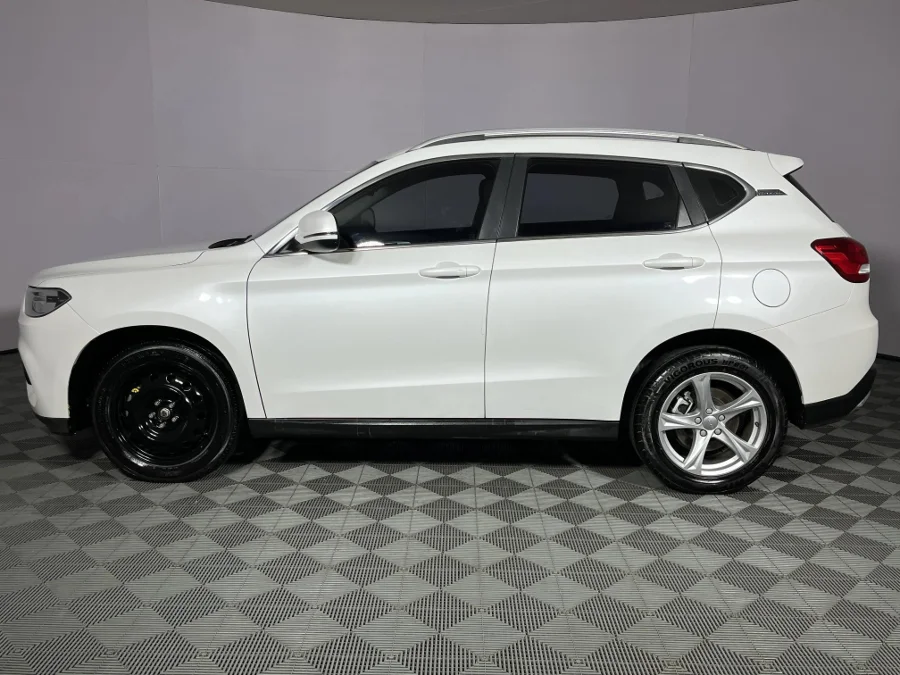 Used 2020 Haval H2 1.5T Luxury auto - WeBuyCars Rustenburg Used 2020 Haval H2 1.5T Luxury auto - WeBuyCars Rustenburg