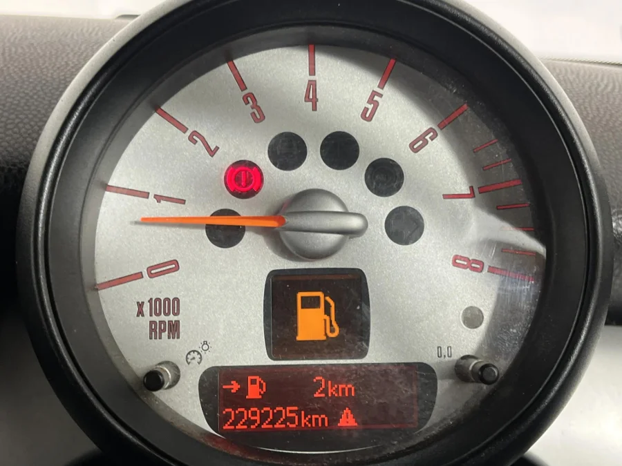 Used 2011 MINI Hatch Cooper - WeBuyCars Gqeberha