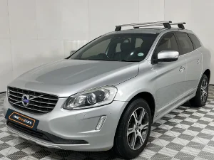 Used 2014 Volvo XC60 D5 AWD Excel