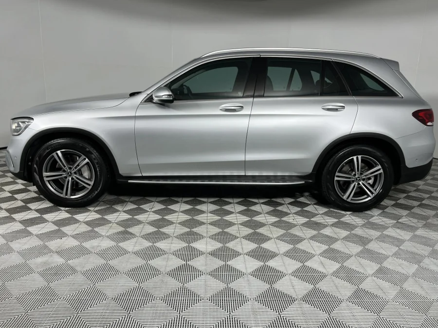 Used 2019 Mercedes-Benz GLC 300 4Matic AMG Line - WeBuyCars Lansdowne