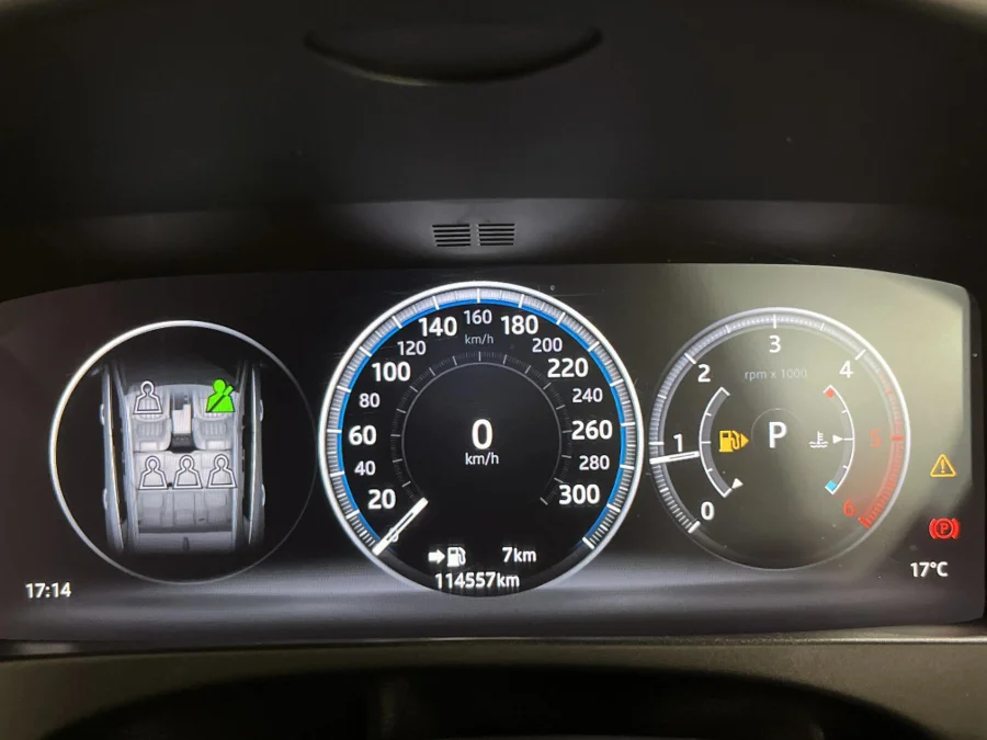 Used 2016 Jaguar F-Pace 20d AWD Chequered Flag - WeBuyCars JHB South