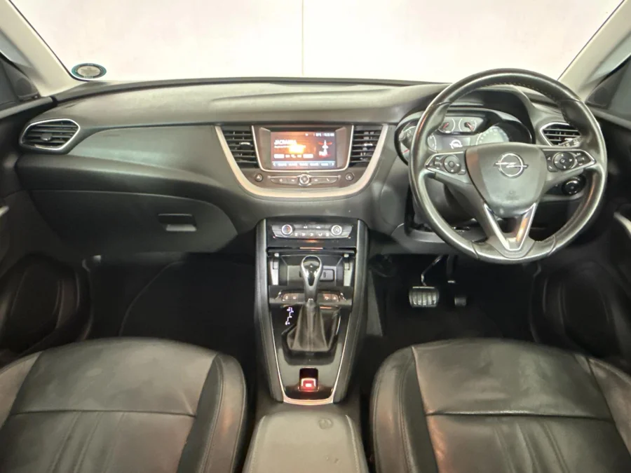 Used 2020 Opel Grandland X 1.6T - WeBuyCars Midstream