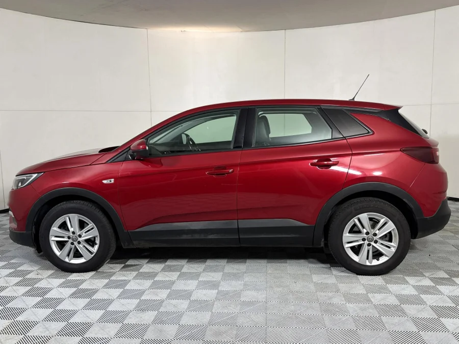 Used 2020 Opel Grandland X 1.6T - WeBuyCars Midstream