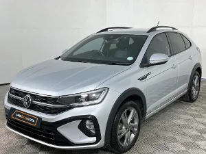 Used 2022 Volkswagen Taigo 1.0TSI R-Line