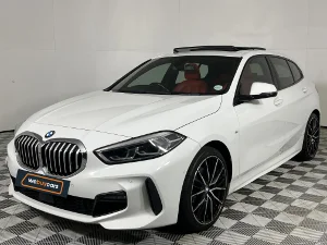 Used 2020 BMW 1 Series 118i M Sport