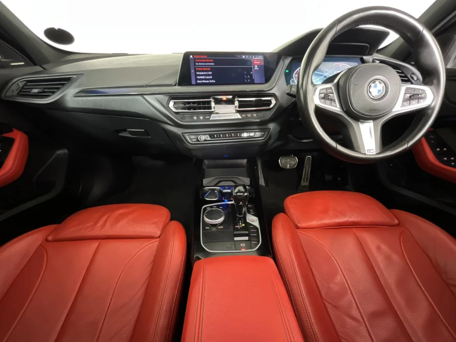 Used 2020 BMW 1 Series 118i M Sport - WeBuyCars Riverhorse