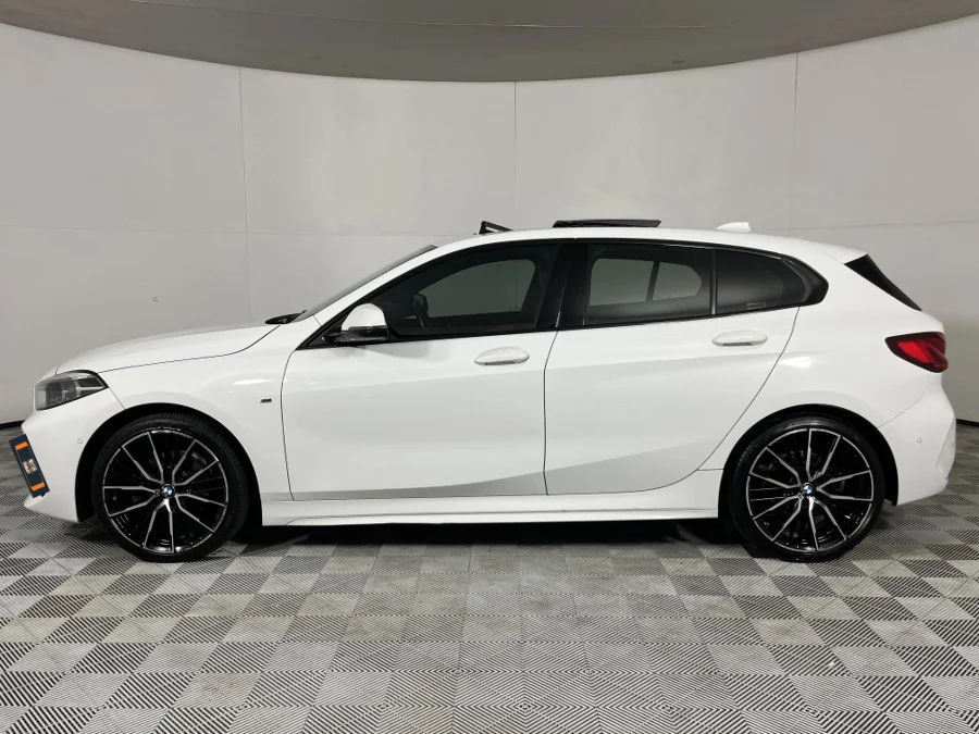 Used 2020 BMW 1 Series 118i M Sport - WeBuyCars Riverhorse