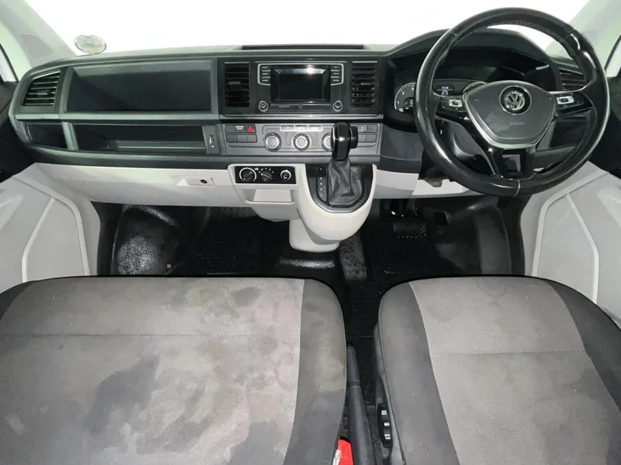 Used 2018 Volkswagen Transporter 2.0BiTDI crew bus LWB 4Motion auto - WeBuyCars Durban Used 2018 Volkswagen Transporter 2.0BiTDI crew bus LWB 4Motion auto - WeBuyCars Durban