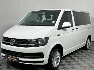 Used 2018 Volkswagen Kombi 2.0TDI SWB Trendline