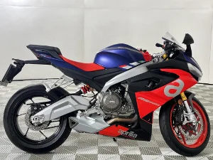 Used 2022 Aprilia RS