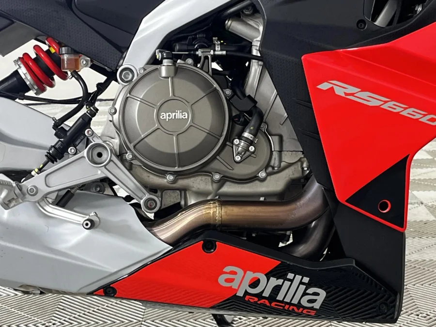 Used 2022 Aprilia RS - WeBuyCars The Dome