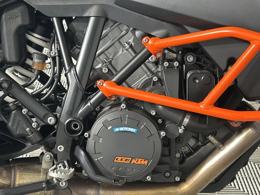 Used 2017 KTM 1290 Super Adventure S - WeBuyCars Midstream