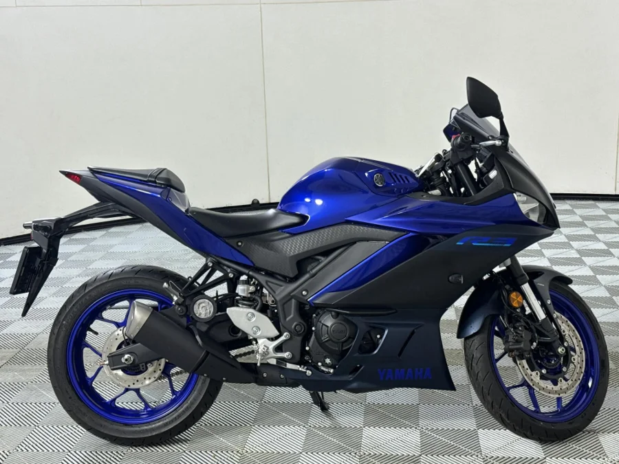 Used 2026 Yamaha YZF R3 - WeBuyCars Midstream Used 2026 Yamaha YZF R3 - WeBuyCars Midstream
