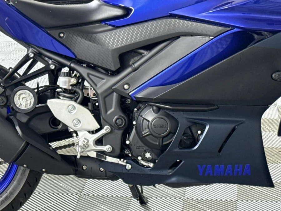 Used 2026 Yamaha YZF R3 - WeBuyCars Midstream Used 2026 Yamaha YZF R3 - WeBuyCars Midstream