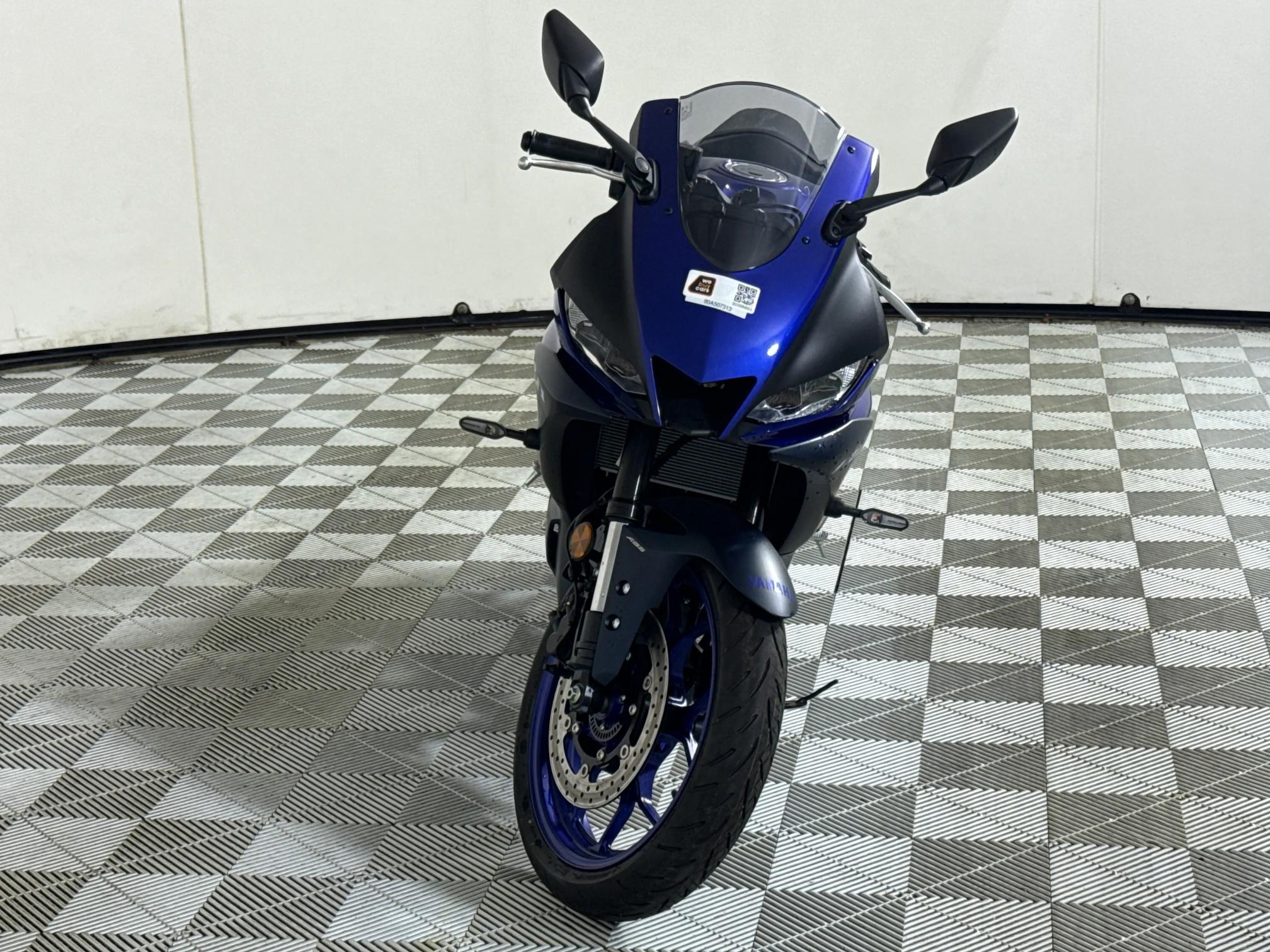 Used 2026 Yamaha YZF R3 | Junk Mail Marketplace