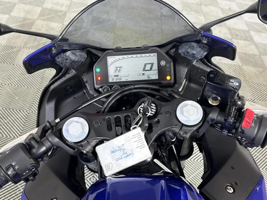 Used 2026 Yamaha YZF R3 - WeBuyCars Midstream Used 2026 Yamaha YZF R3 - WeBuyCars Midstream