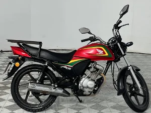 Used 2023 Honda Ace 125