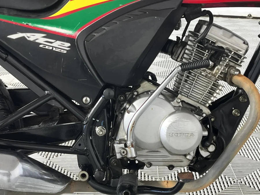 Used 2023 Honda Ace 125 - WeBuyCars Richmond