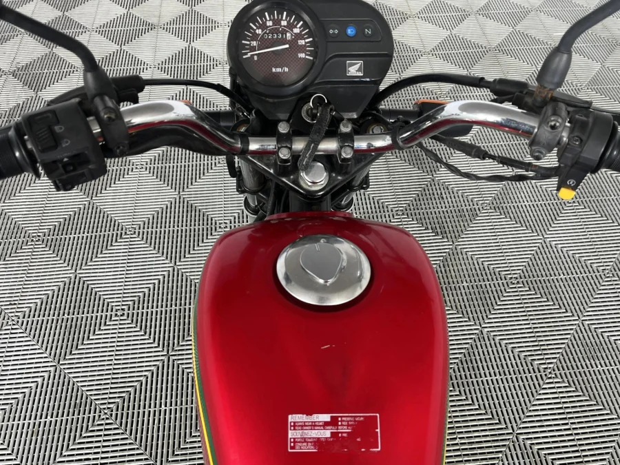 Used 2023 Honda Ace 125 - WeBuyCars Richmond