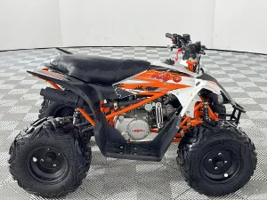 Used 2024 Kayo Quad A50
