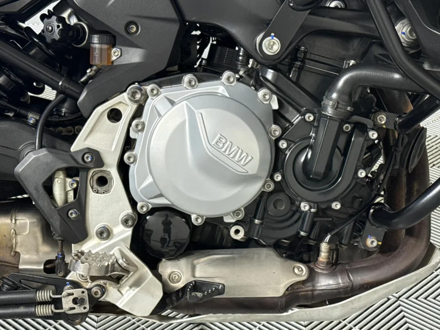 Used 2019 BMW F Series F 750 GS - WeBuyCars Midstream